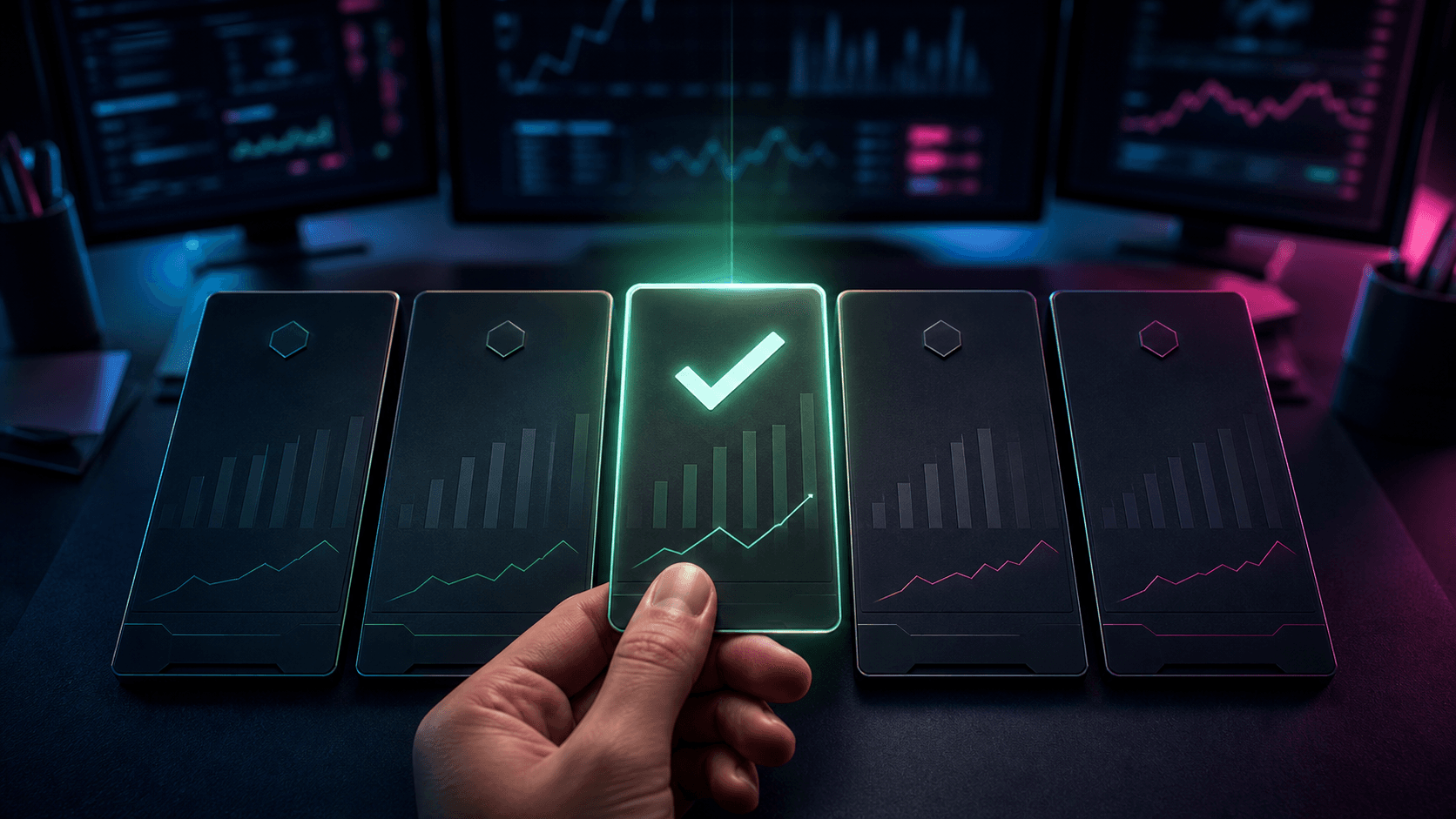 What is the Easiest Prop Firm to Pass? A Data-Driven Answer
