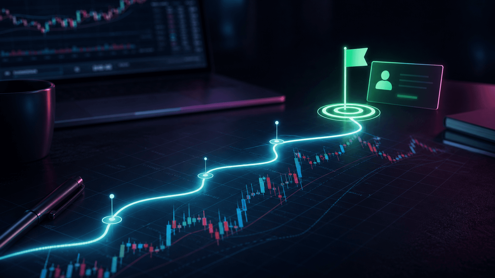How to Pass a Futures Prop Firm Challenge: Complete Step-by-Step Guide