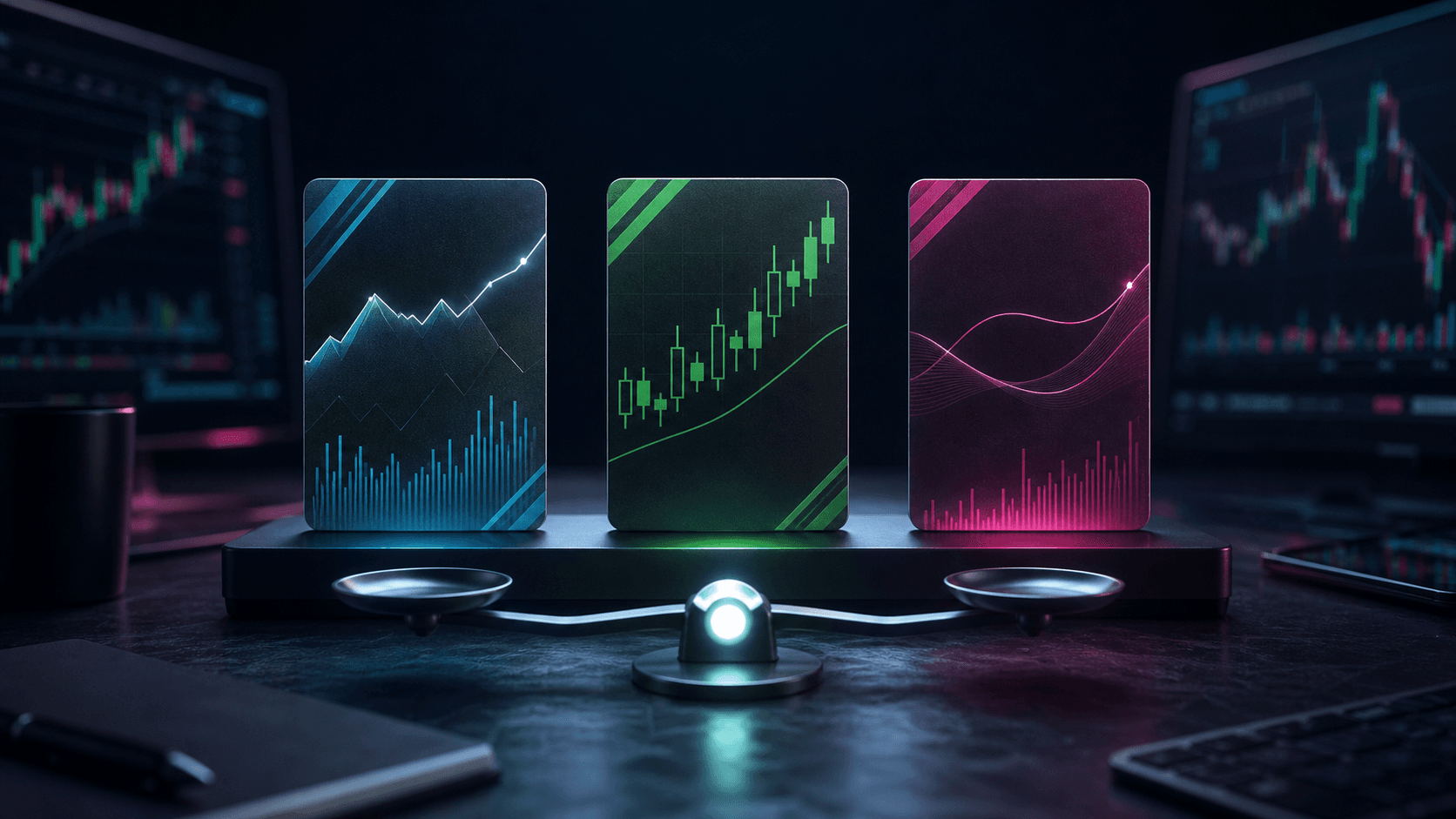Topstep vs Apex vs Tradeify: Which Futures Prop Firm Is Right for You?
